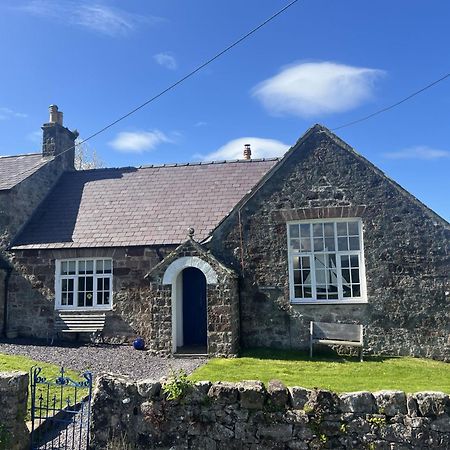 Nyth Y Wennol Villa Brynsiencyn Exterior photo